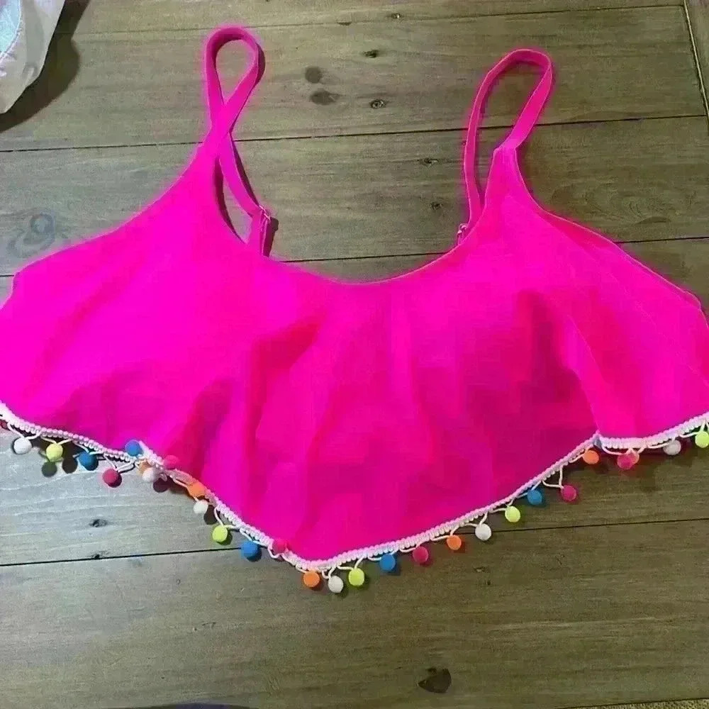 Bikini top 3x NWT